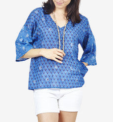 Sage Top