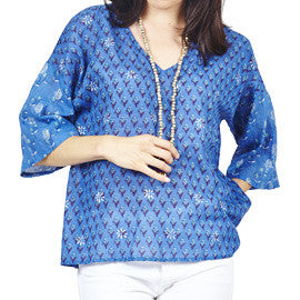 Sage Top