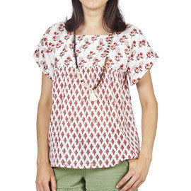 Stacey Top