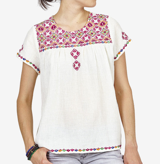 Marissa Top
