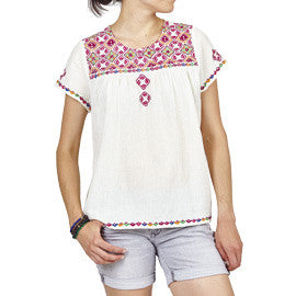 Marissa Top