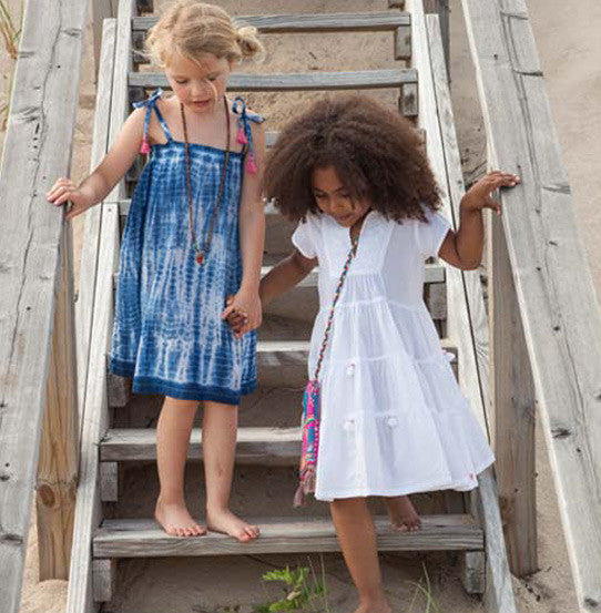 Penelope Dress
