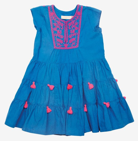Penelope Dress