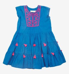 Penelope Dress