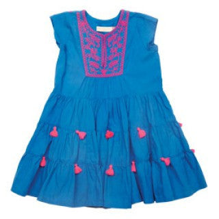 Penelope Dress