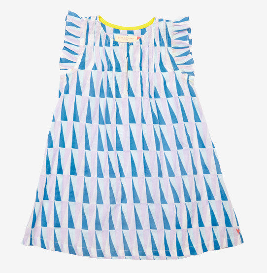 Charlotte Dress