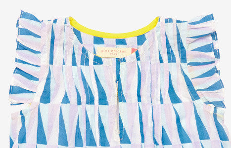 Charlotte Dress