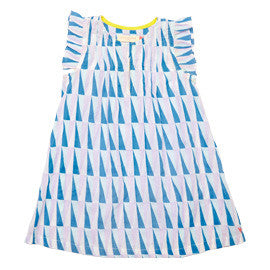 Charlotte Dress