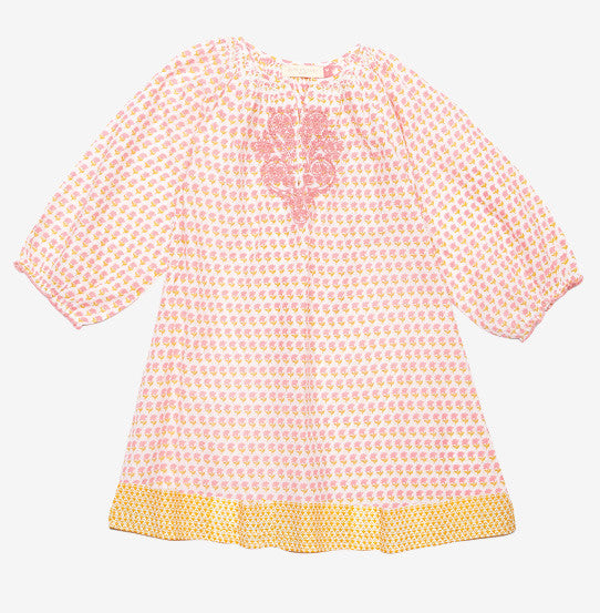 Ava Dress