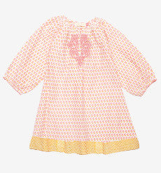 Ava Dress