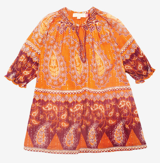 Ava Dress