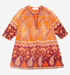 Ava Dress