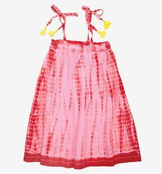 Hero Dress