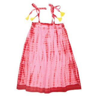Hero Dress