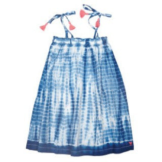 Hero Dress