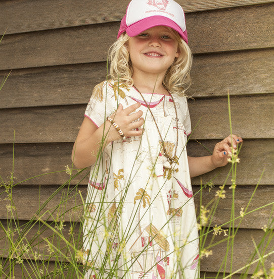 Marabelle Dress