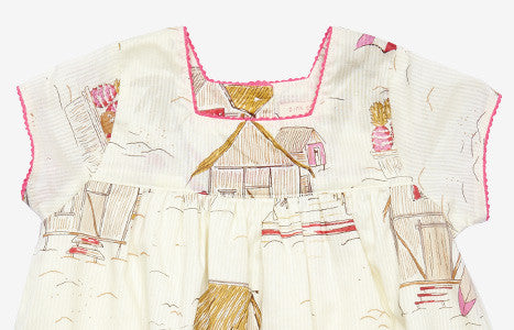 Marabelle Dress