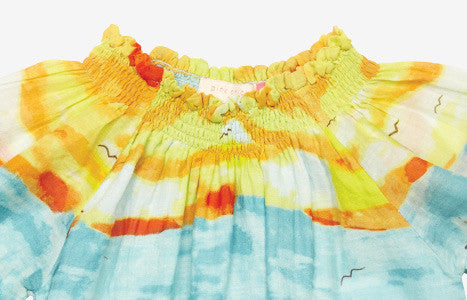 Willow Dress