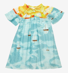 Willow Dress