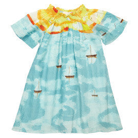 Willow Dress