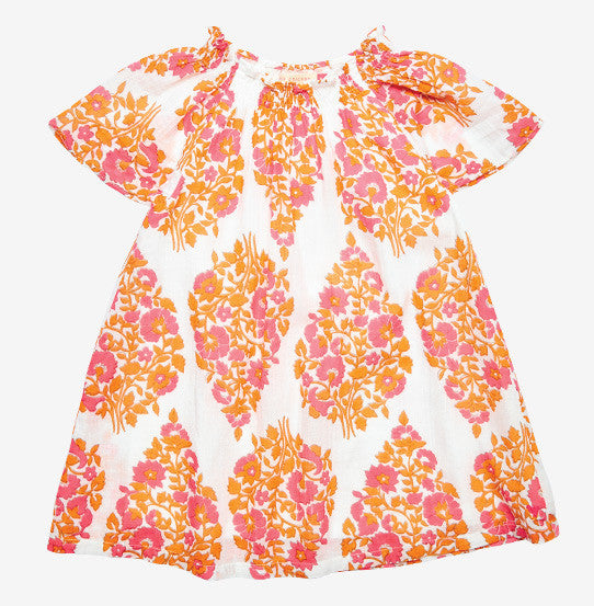 Willow Dress