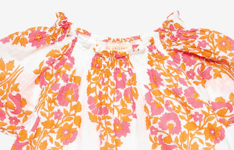 Willow Dress