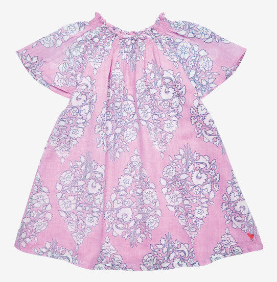 Willow Dress