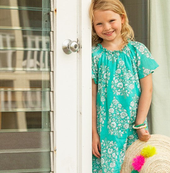 Willow Dress