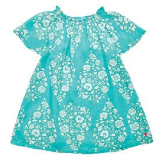 Willow Dress