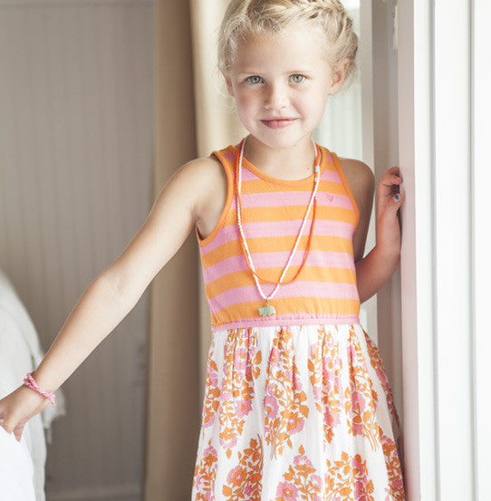 Livy Dress