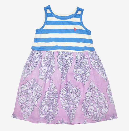 Livy Dress