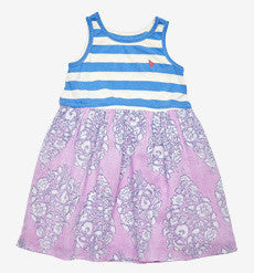 Livy Dress