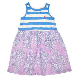 Livy Dress