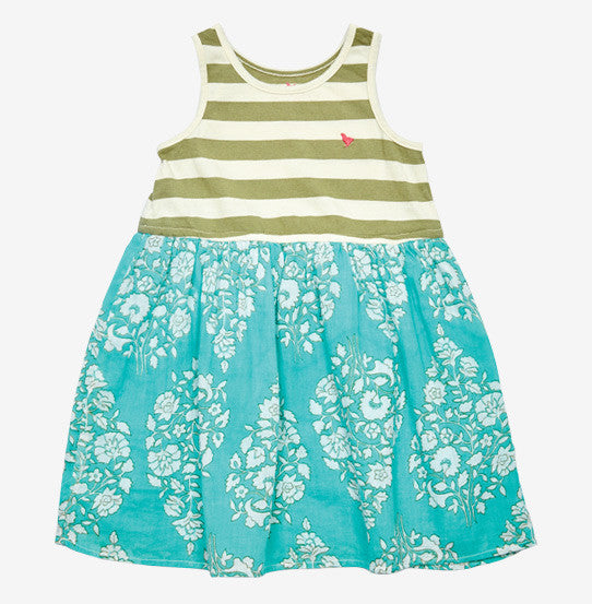 Livy Dress