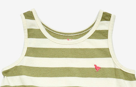 Livy Dress