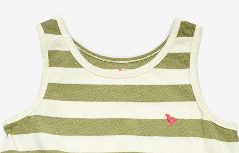 Livy Dress
