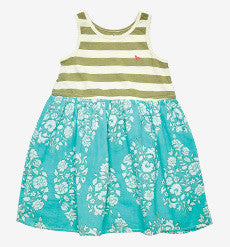 Livy Dress