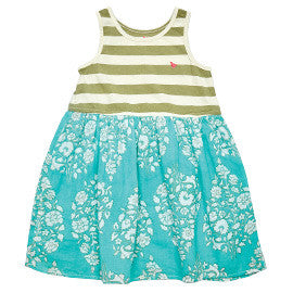 Livy Dress