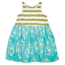 Livy Dress