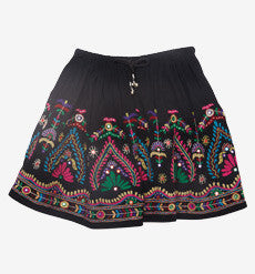 Tilda Skirt