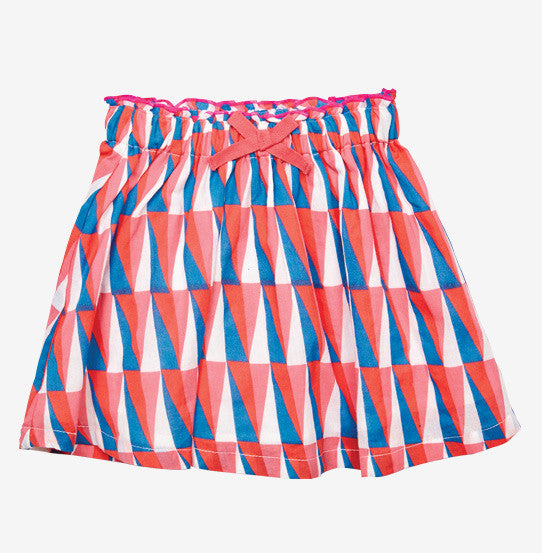 Luna Skirt