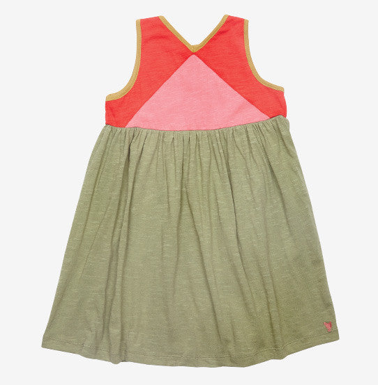 Merrill Dress