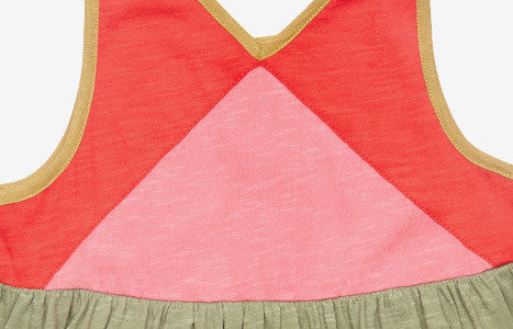 Merrill Dress
