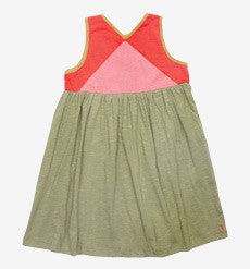 Merrill Dress