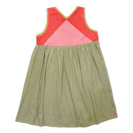 Merrill Dress