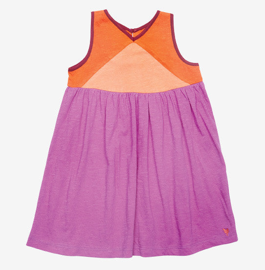 Merrill Dress