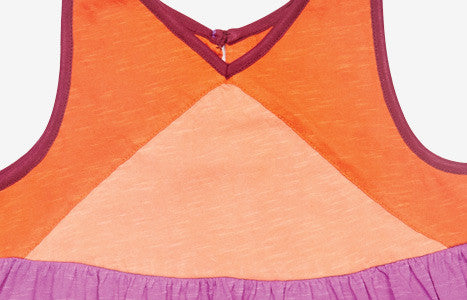 Merrill Dress