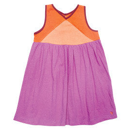 Merrill Dress