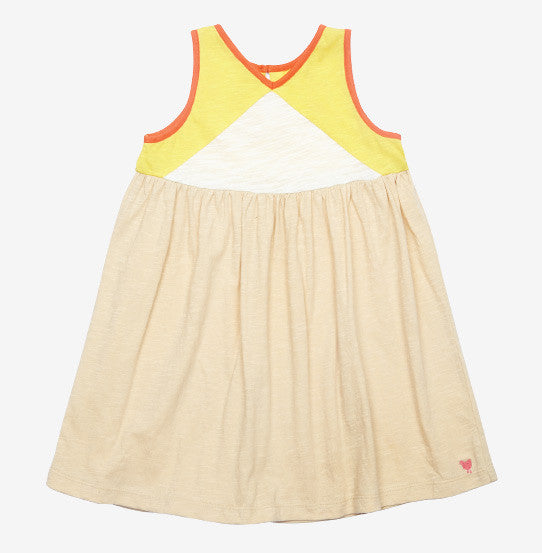 Merrill Dress