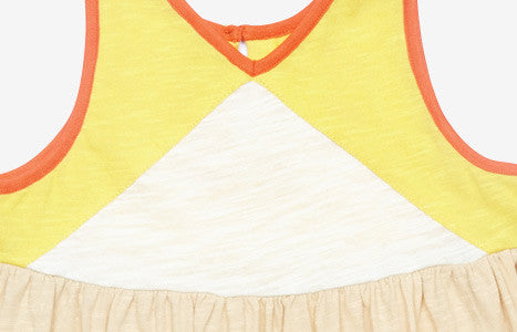 Merrill Dress
